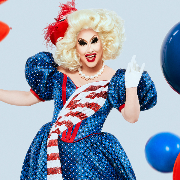 Fotos de Revelado o elenco da