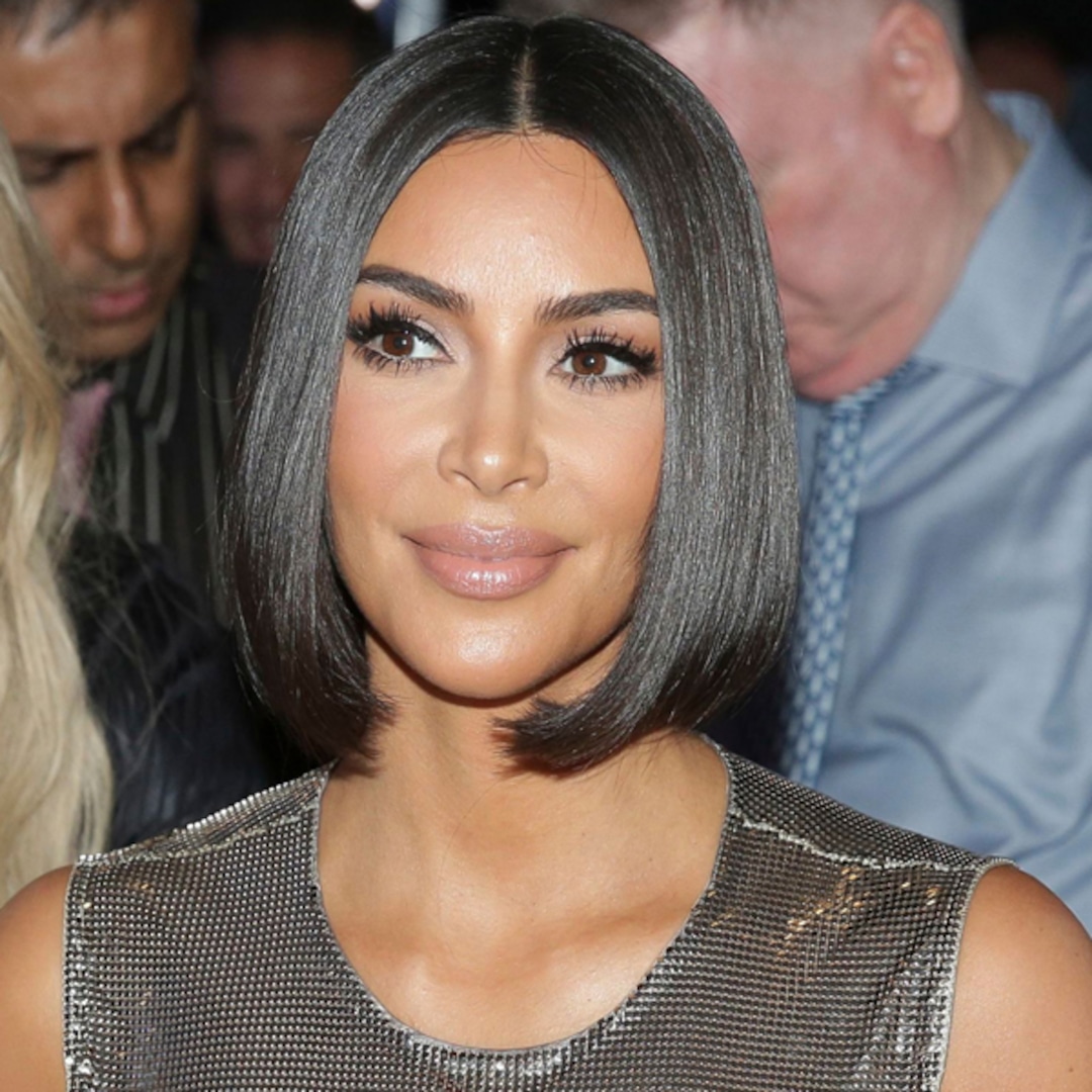 Kim Kardashian's Fashion Week Appearance Are Worth Keeping Up With - E ...