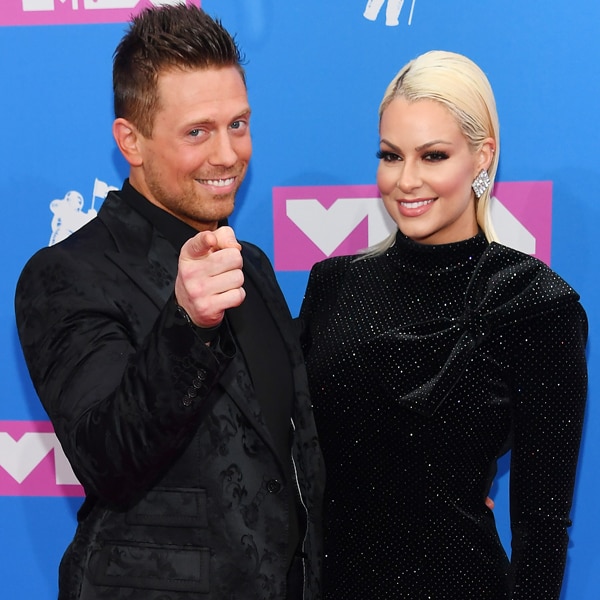 the miz and the mrs