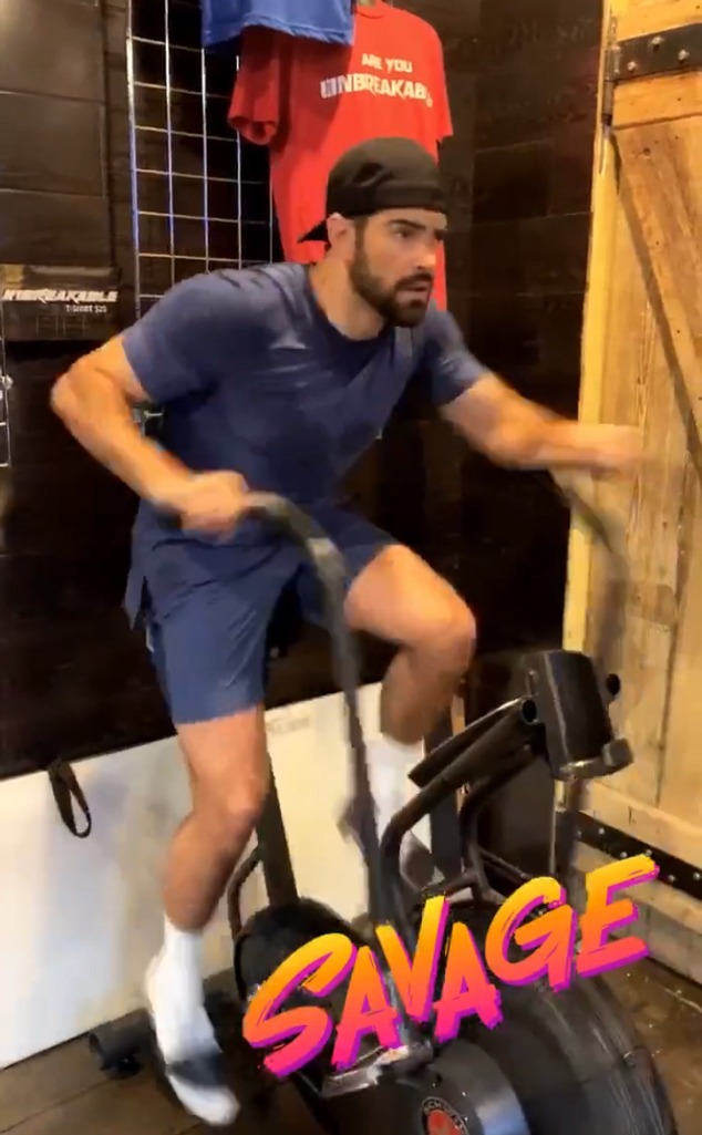 Jesse Metcalfe