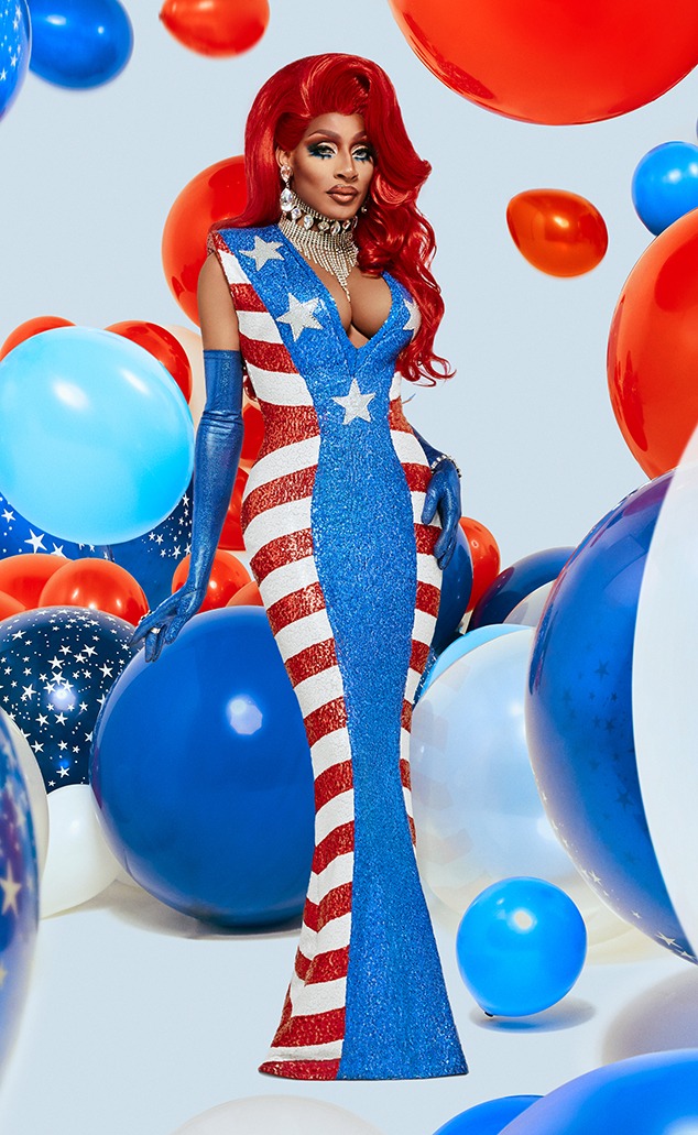 Rupaul S Drag Race Season 12 Crowns A Winner E Online Rupaul S Drag Race Season 12 Crowns A Winner E Online