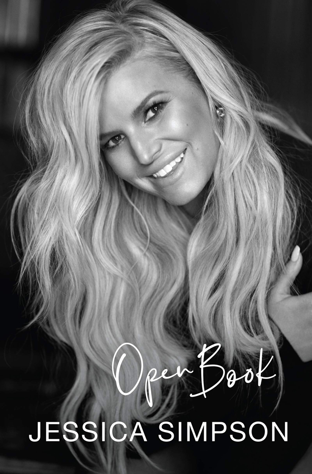 Jessica Simpson Book Bombshells: Nick Lachey, Johnny Knoxville & More