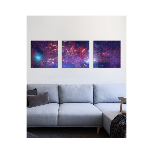 Galaxy-Themed Stuff