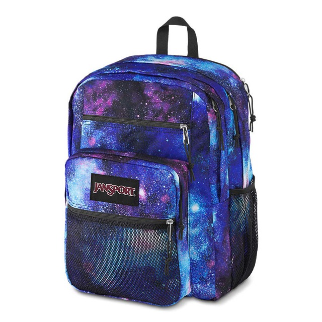 Galaxy-Themed Stuff