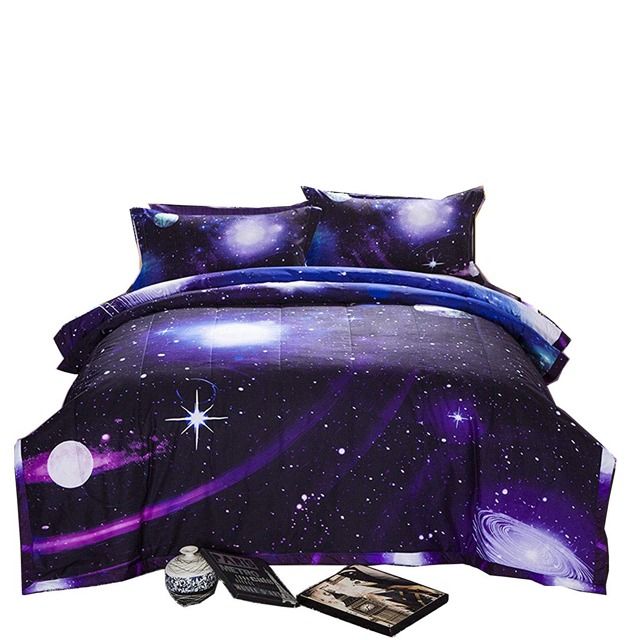 Galaxy-Themed Stuff