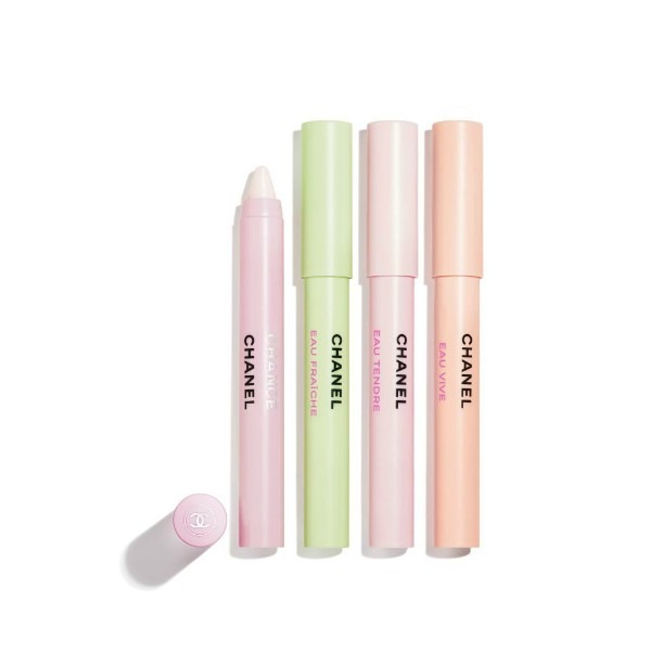 Perfume em lápis, Chanel