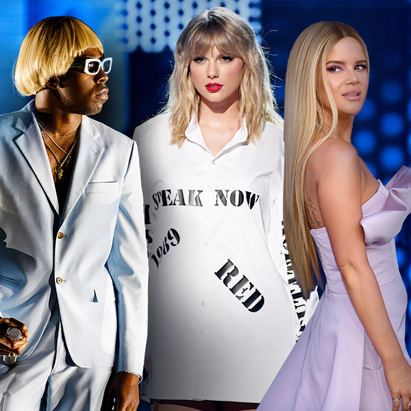 Grammys 2020 Nominations Snubs: Fans React as BTS, Taylor Swift