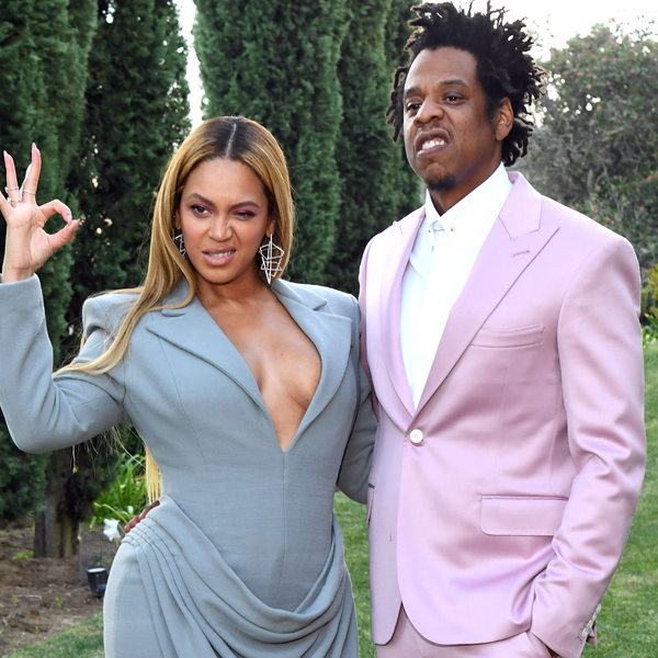 Beyonce, Jay-Z's Relationship Through the Years