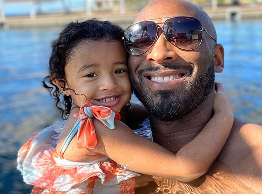 kobe bryant dead at 41 look back at