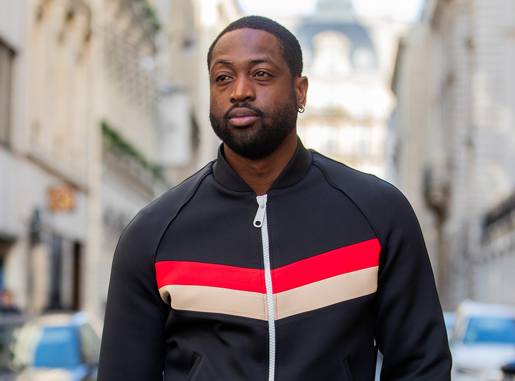 Dwyane Wade 