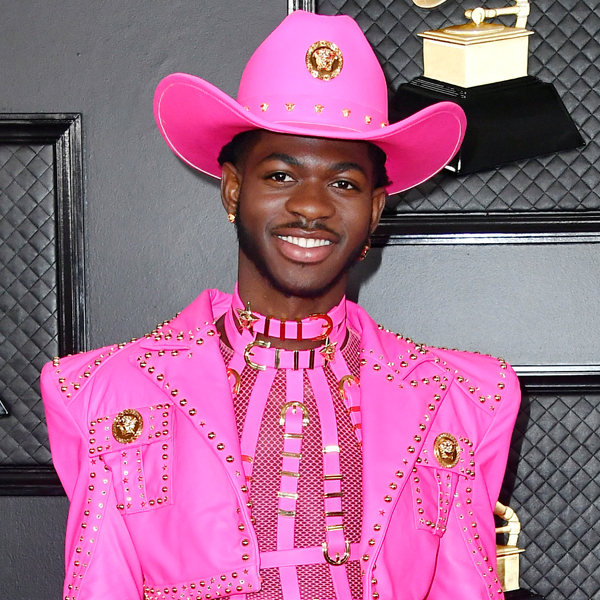 Photos from Lil Nas X's Best Looks