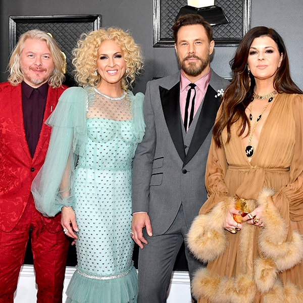 Little Big Town Shares Why Their Song "The Daughters" Made Them Cry