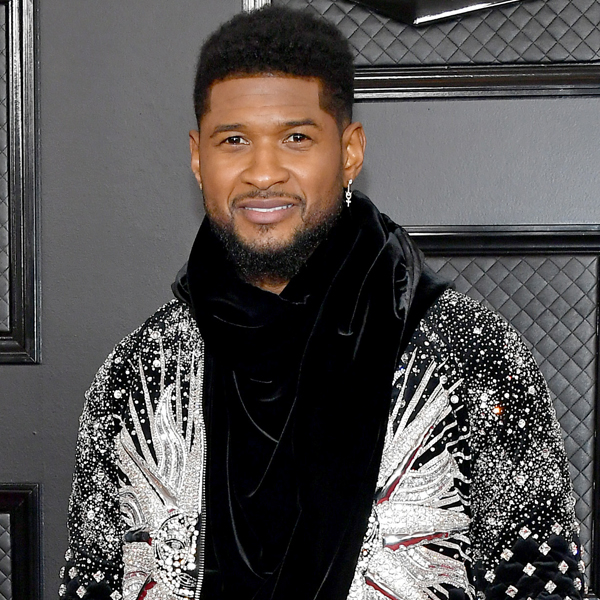 Usher