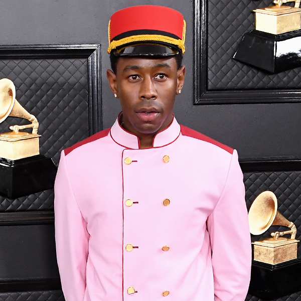 FROM COLLEGE ATHLETE TO PERFORMING AT THE GRAMMYS WITH TYLER THE CREATOR, by Life Of Obi, Journal of Journeys