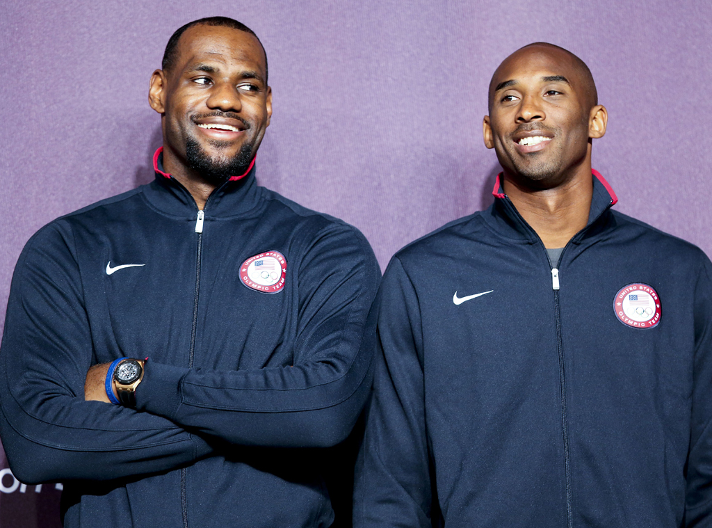 NBA All-Star game to honour Kobe and Gianna Bryant