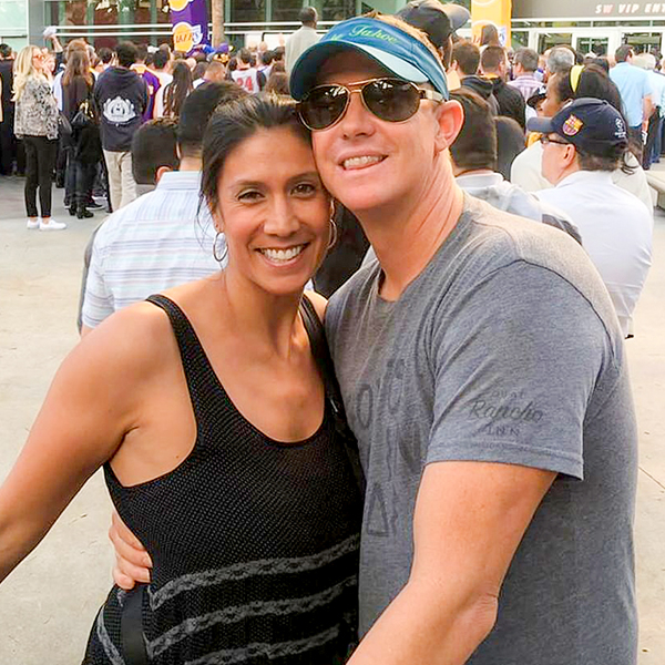 Widower Of Kobe Bryant Crash Victim Says Daughter Almost Boarded Plane E Online