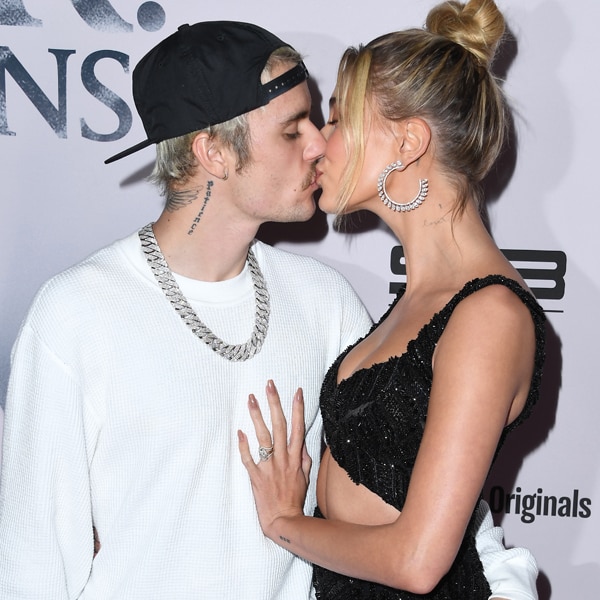 Justin Bieber Talks About His and Hailey Bieber's ''Crazy'' Sex Life