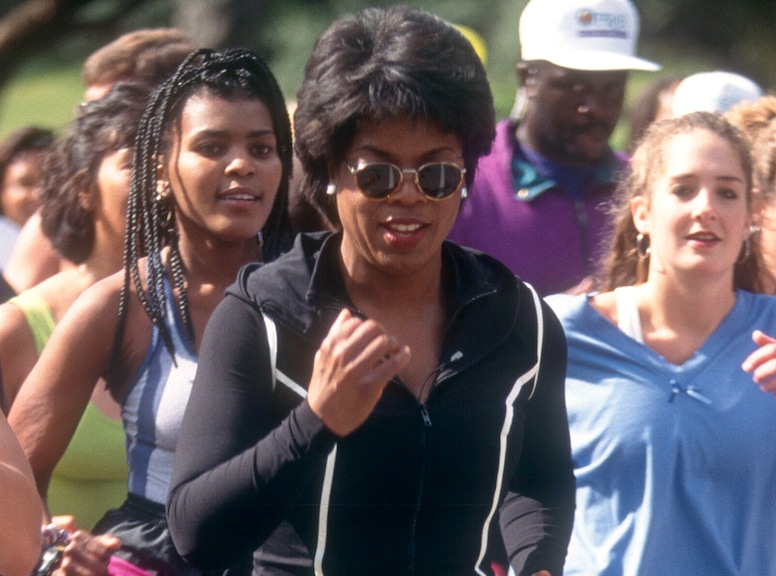 Fascinating Facts About Oprah Winfrey