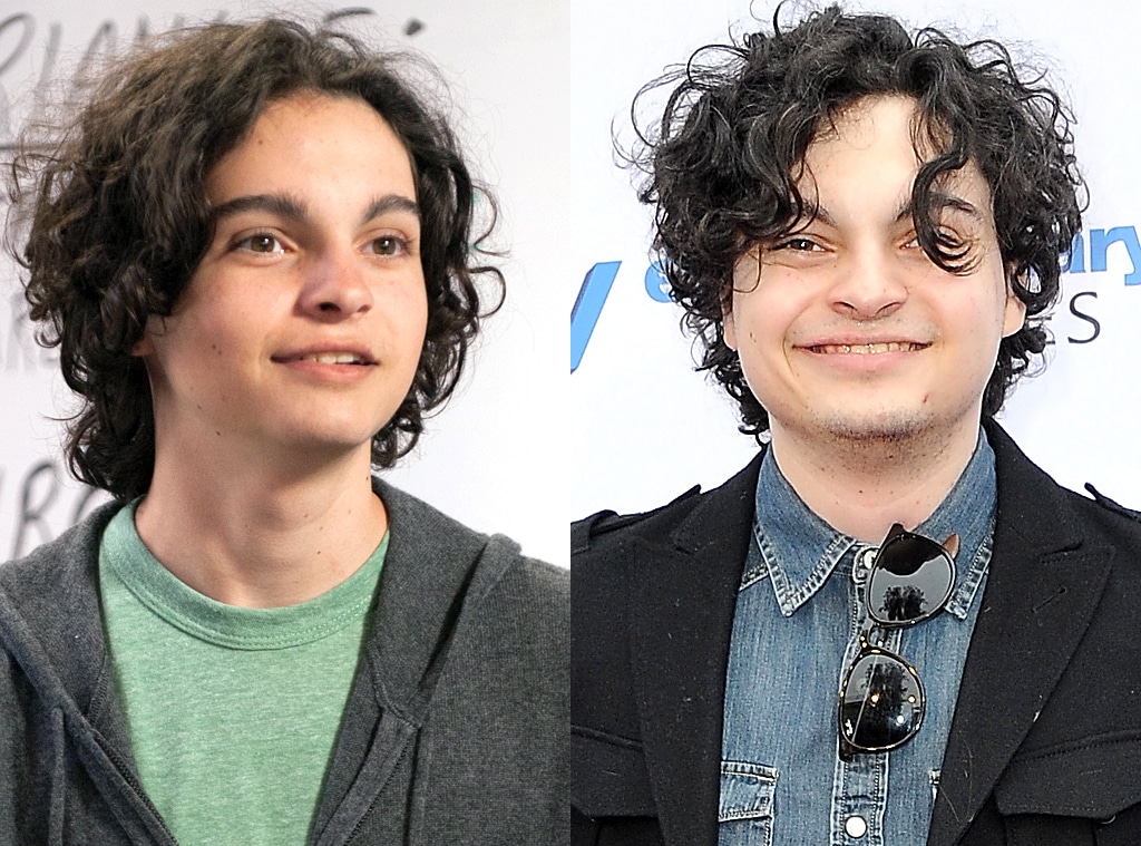Where Is The Parenthood Cast Now E Online Where Is The Parenthood Cast Now E Online