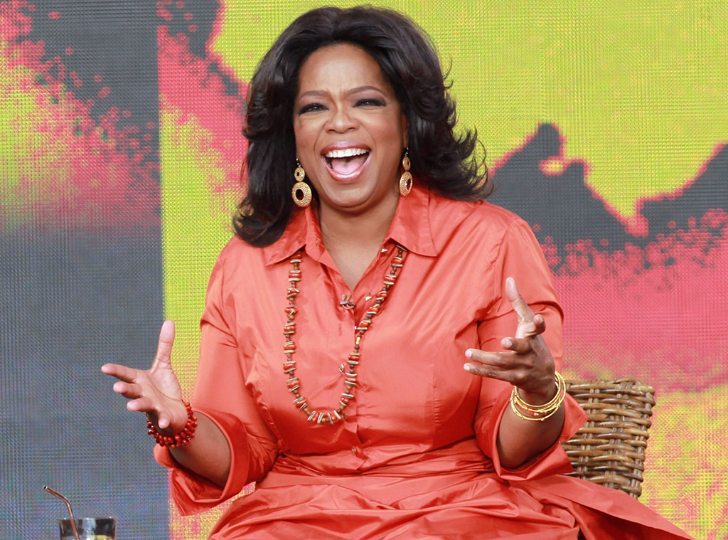 Photos from 10 Things You Didn't Know About the Oprah Winfrey Network