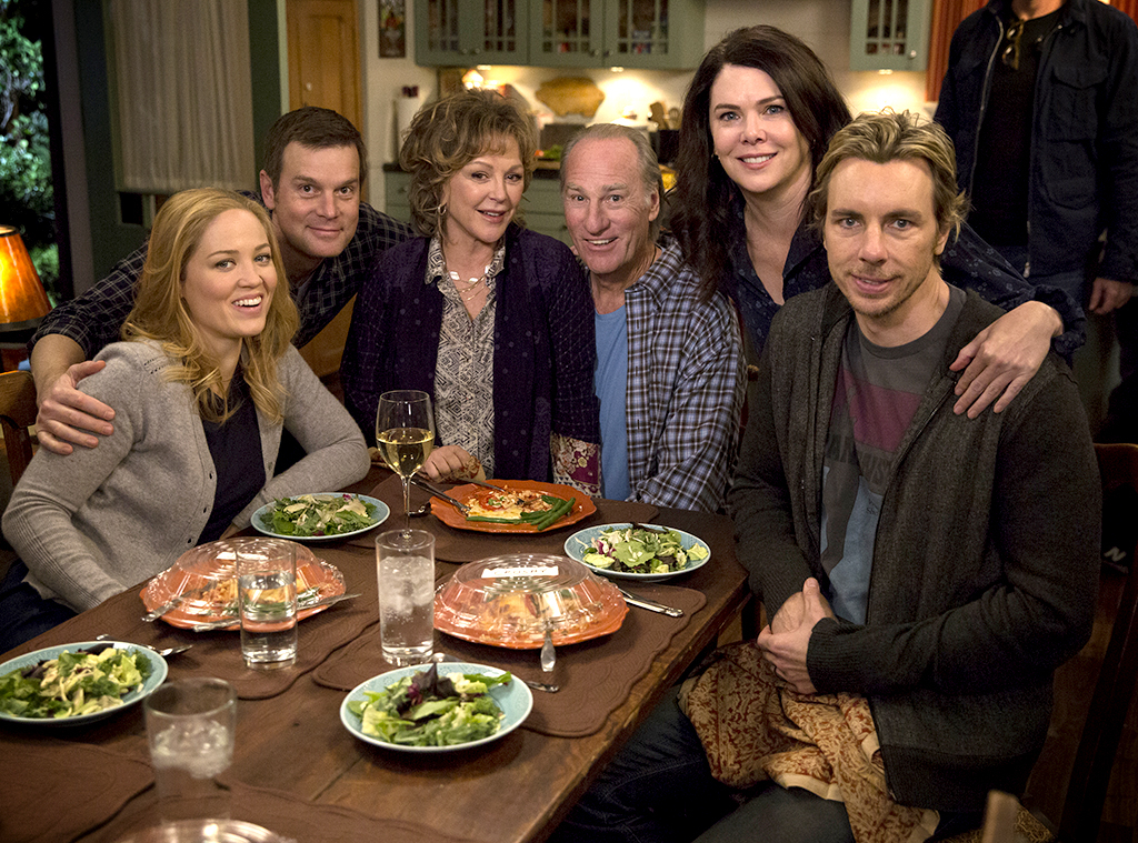 Where Is the Parenthood Cast Now? E! Online