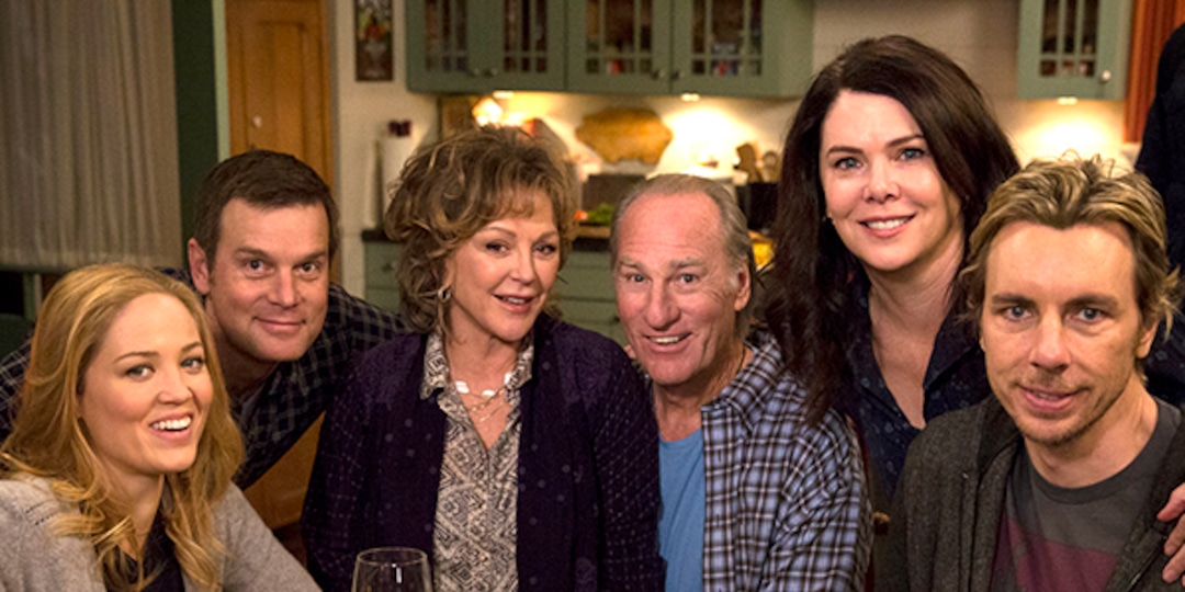 Where Is The Parenthood Cast Now E Online Where Is The Parenthood Cast Now E Online