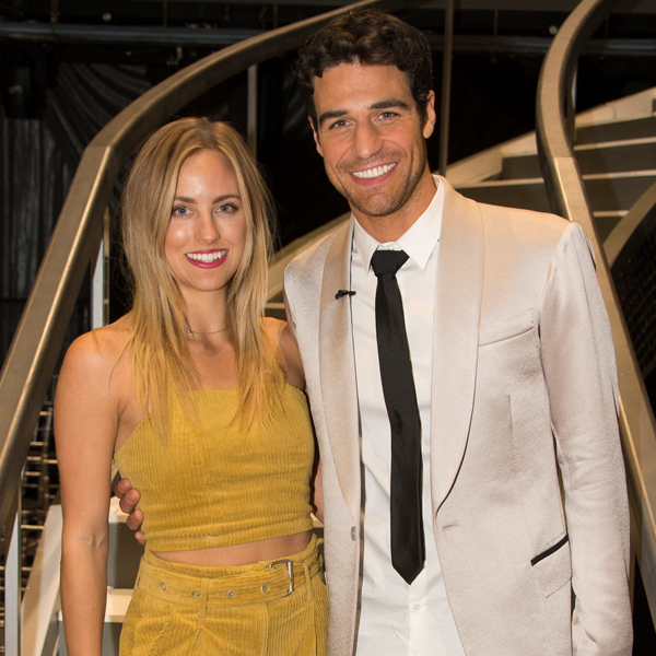 Bip S Kendall Long Felt Blindsided By Joe Amabile Breakup E Online