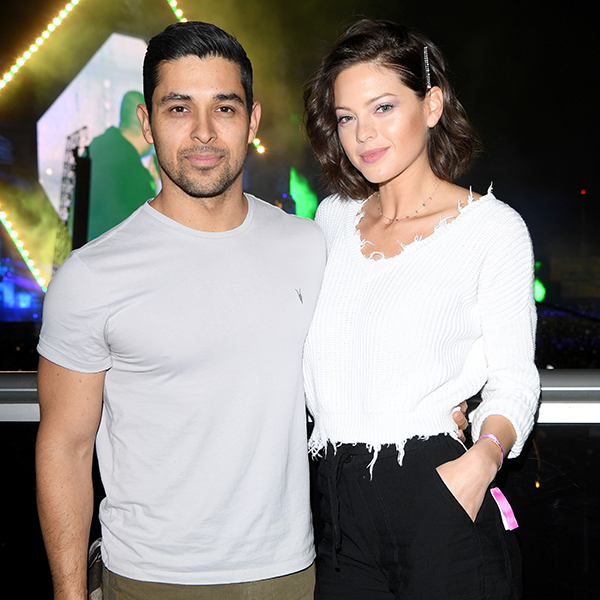 Amanda Pacheco, Wilmer Valderrama