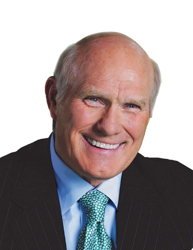 Terry Bradshaw