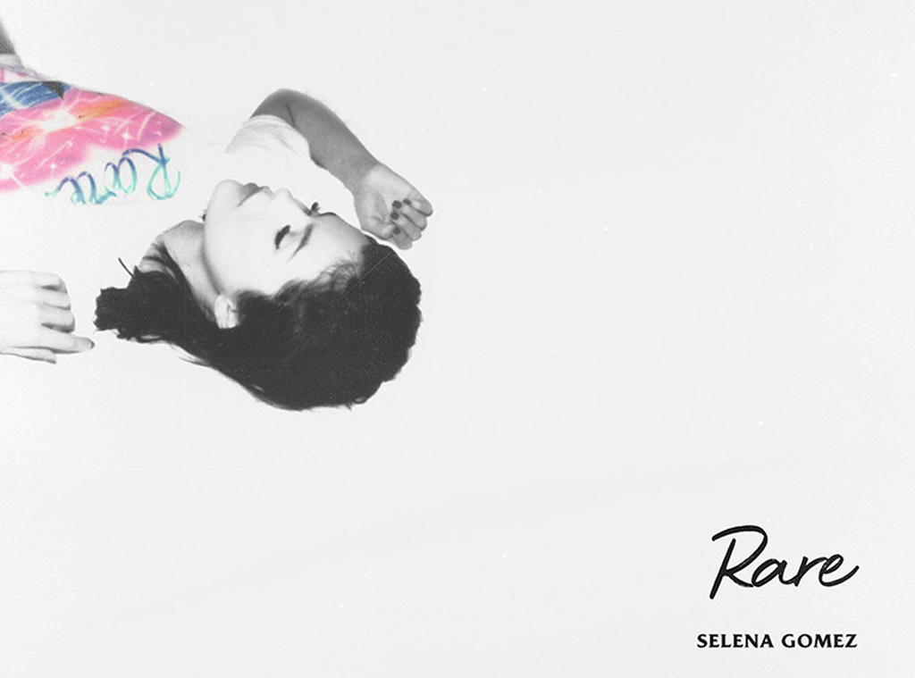 2020 Music Preview, Selena Gomez &ndash; Rare