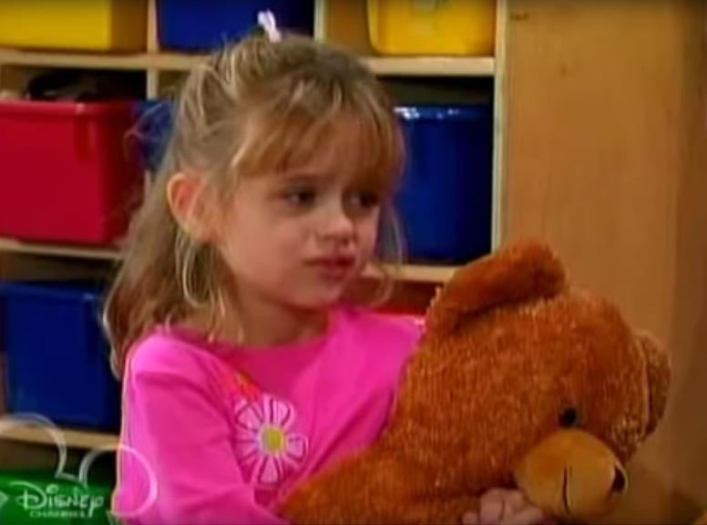 Joey King, best roles, The Suite Life of Zack and Cody