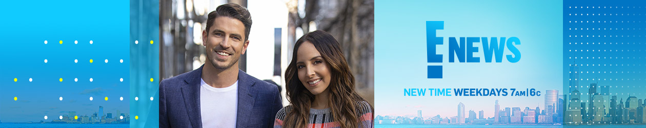 E! Entertainment Shows, E! Schedule E! News