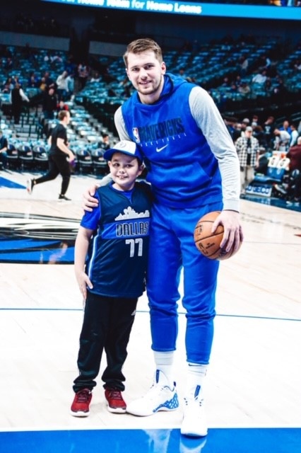 Luka Doncic