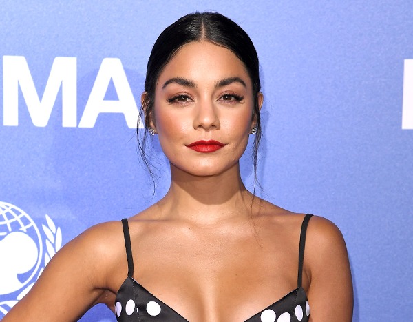 People Are Calling Out Vanessa Hudgens Instagram Posts 
