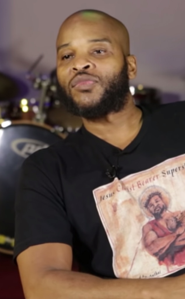 Rapper Who Cut Off His Penis Gets Married