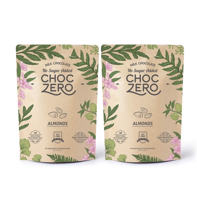 15 Keto Snacks You Can Buy Online