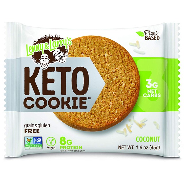 15 Keto Snacks You Can Buy Online