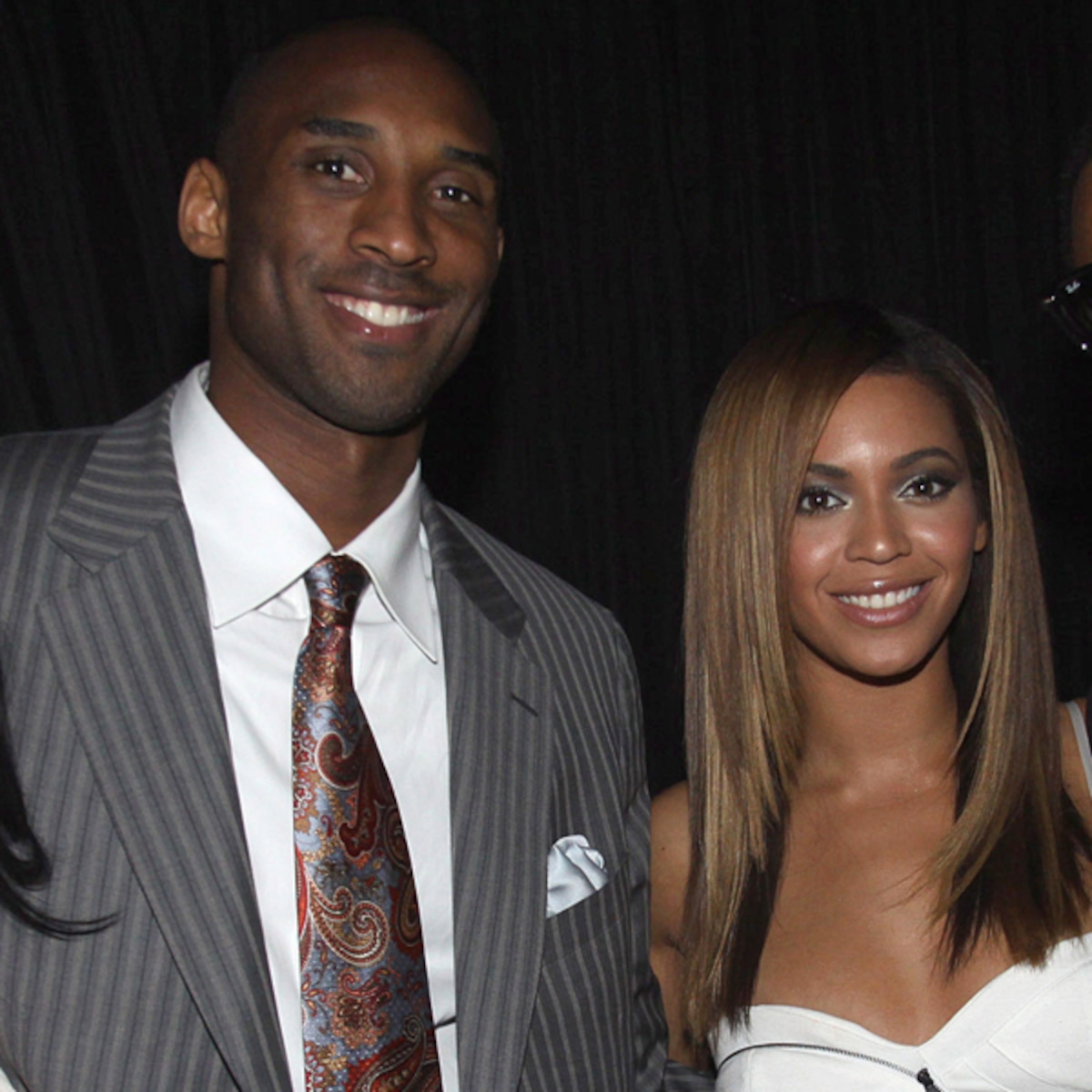 Beyonce Pays Tribute To Kobe Bryant His Daughter Gianna After Deaths E Online Beyonce Pays Tribute To Kobe Bryant His Daughter Gianna After Deaths E Online