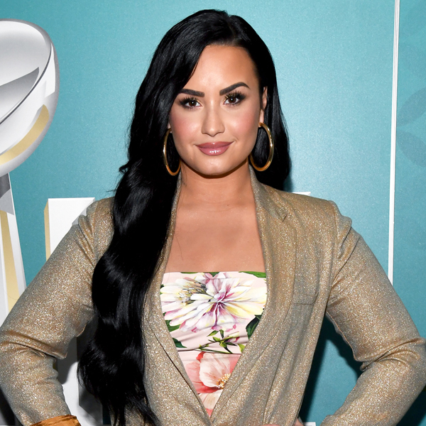 Demi Lovato diz que pensou em desistir da música após overdose - E ...