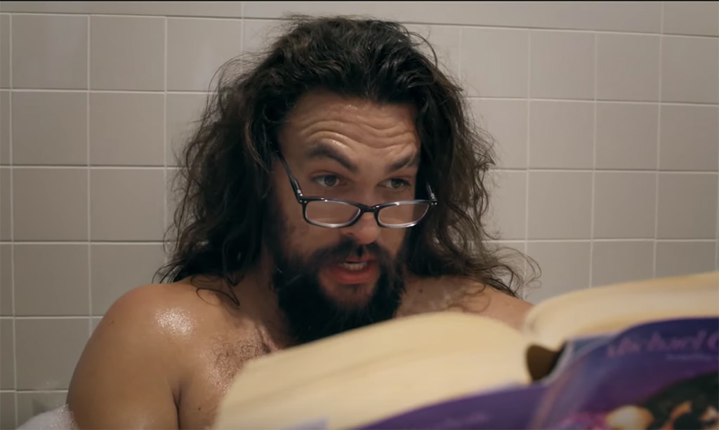 super bowl ad with jason momoa