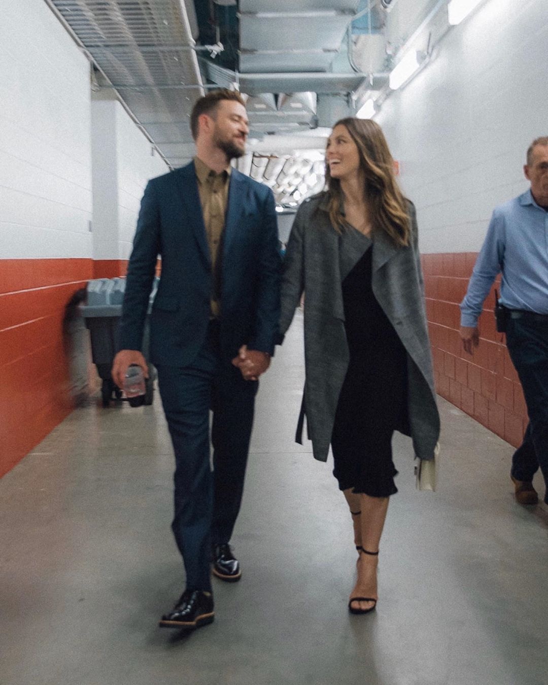 Inside Jessica Biel and Justin Timberlake's Most Intense Year Yet