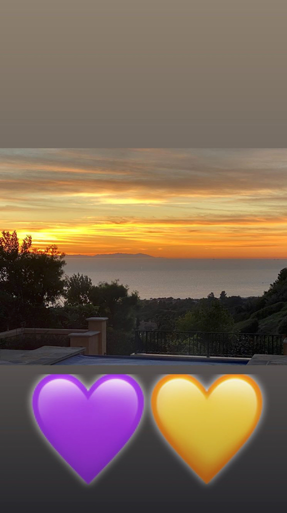 Vanessa Bryant, Instagram, Kobe Bryant Vanessa Bryant, Instagram, Kobe Bryant