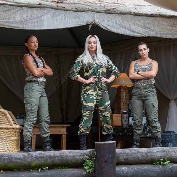 Juju Boot Camp, Cenários