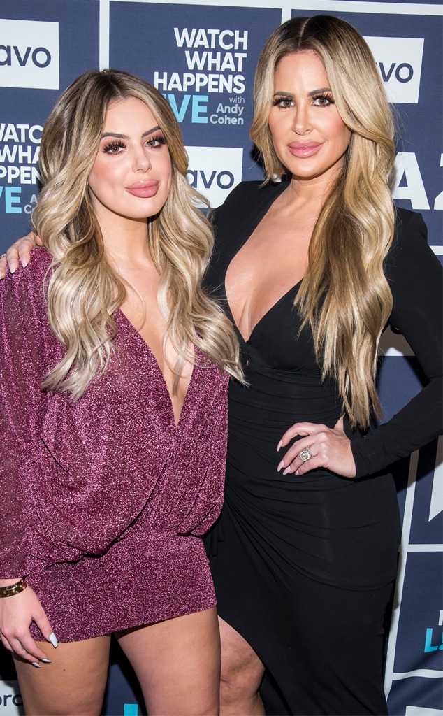How Brielle Biermann Grew Up Right In Front Of Our Eyes E News