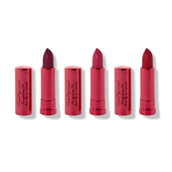 Pucker Up for Valentine&rsquo;s Day with These Awesome Lip Products