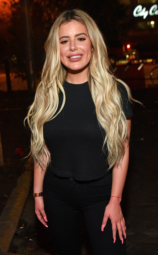 Brielle Biermann Says She’s a Different” Person After