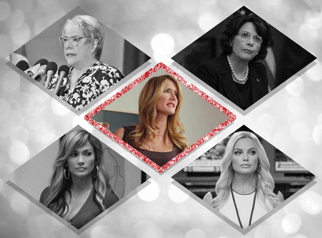 2020 Golden Globe Nominees, Best Performance, Actress in Supporting Role