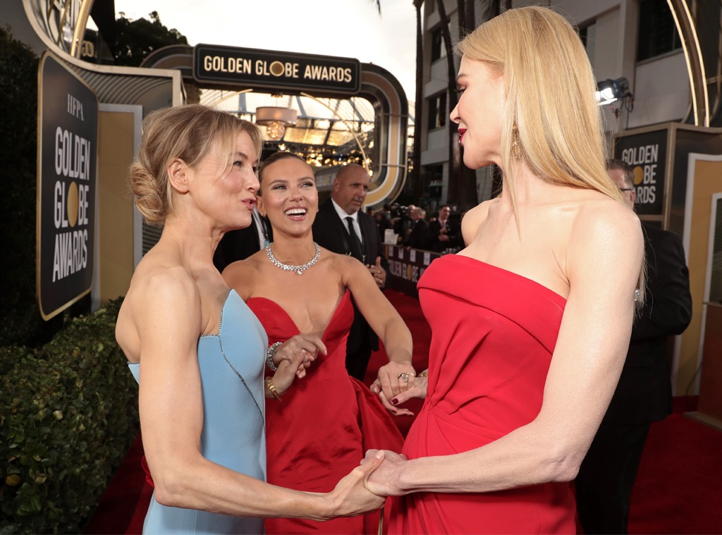 How Renée Zellweger Has Explained Her Long Break From Acting And The 