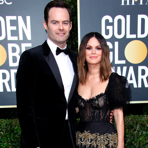 Rachel Bilson Confirms She Dated Bill Hader in Rare Love Life Comment