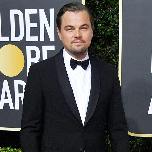 leonardo dicaprio crop top